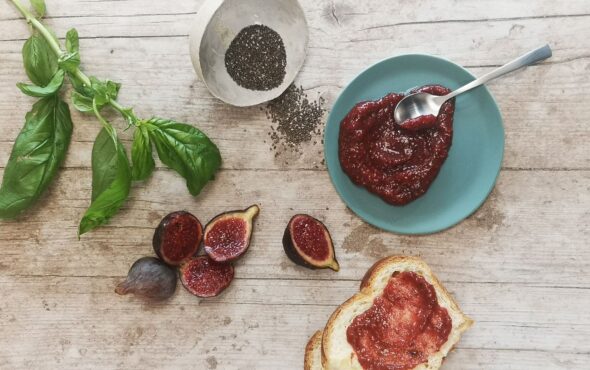 Atelier cuisine enfant anti-gaspillage