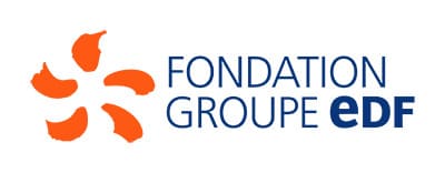 Logo Fondation EDF