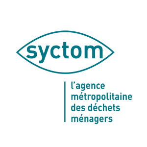 Logo Syctom partenaire d'Envie Le Labo